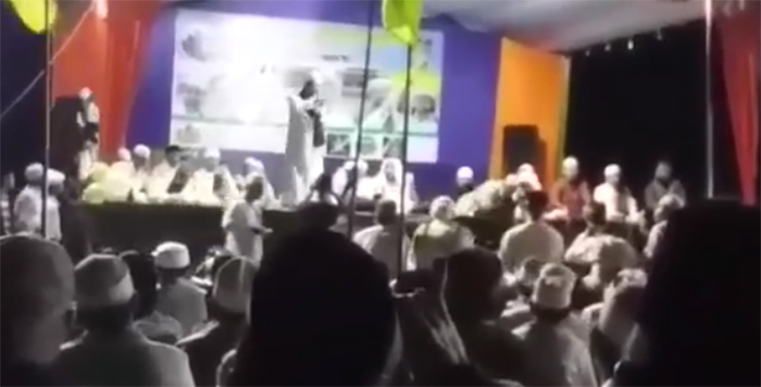 Bilal: FPI Singkawang Tak Terlibat Pada Kegiatan Singkawang Bersholawat