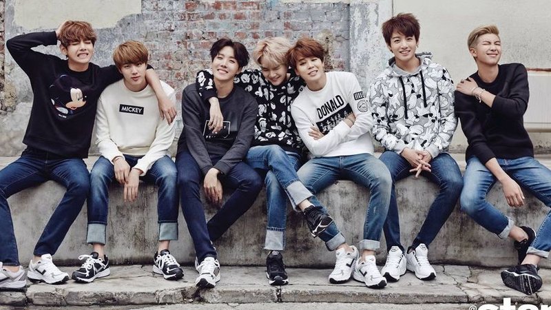 BTS Tak Terkalahkan di Puncak Deretan Boyband K-Pop Terpopuler Januari 2020, Cek Daftar Idol Lainnya