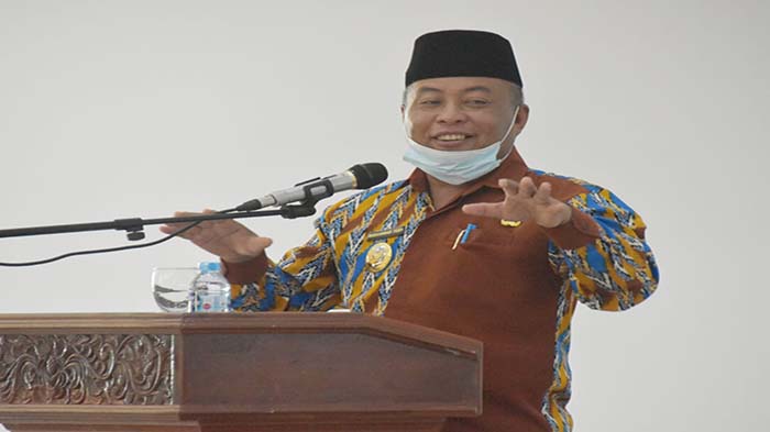 Wabup Buka Musda ke-VIII MUI Mempawah, Muhammad Pagi Nilai MUI Ikut Berperan dalam Pembangunan