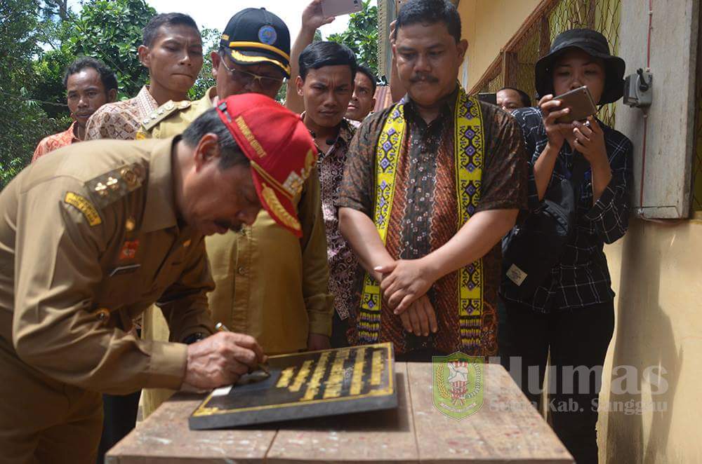 297 Dusun di Sanggau Belum Nikmati Listrik