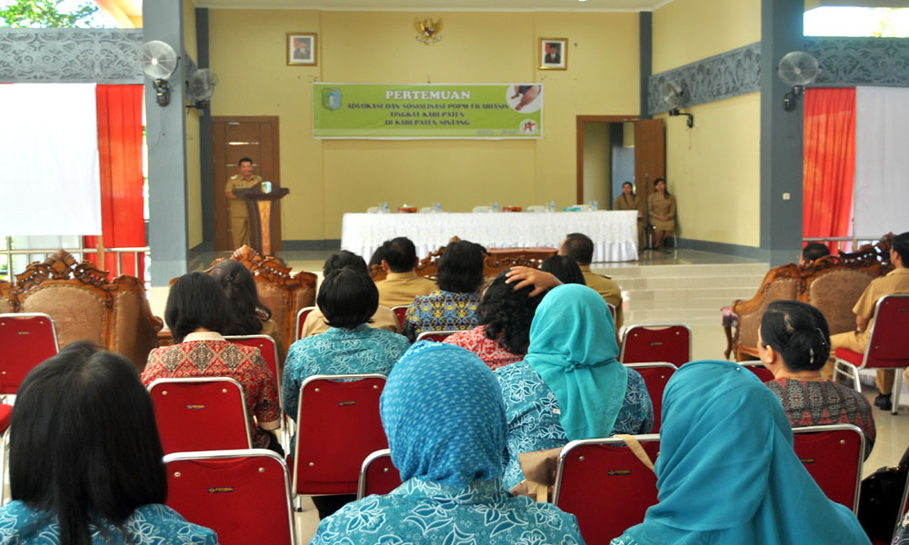 Saat ini Ada 267 Penderita Kaki Gajah di Kalbar