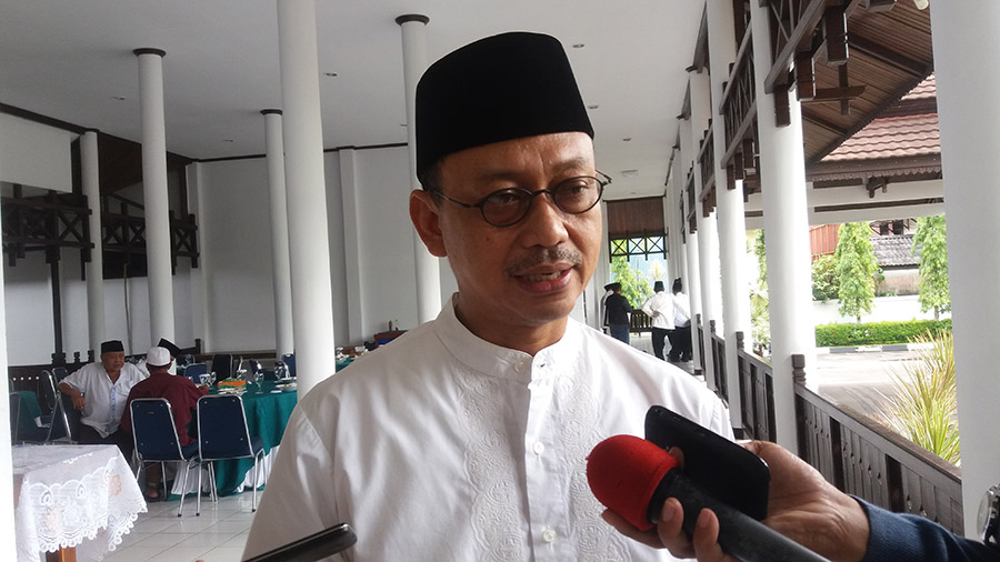 Terlibat Pembakaran Lahan, Pemkot Pontianak Cabut Izin Developer