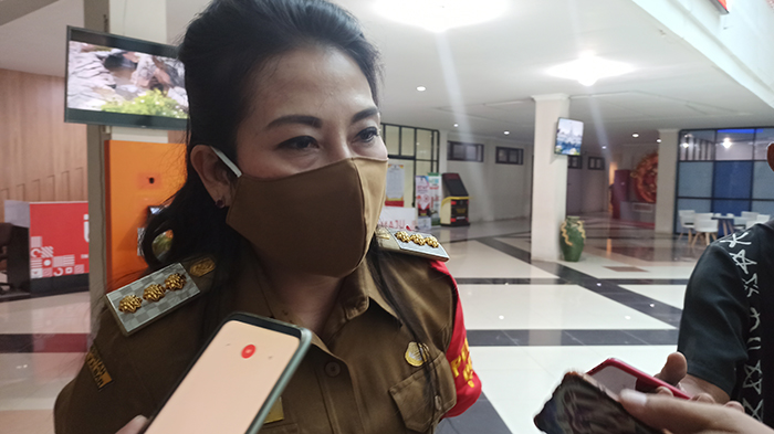 Jelang Belajar Tatap Muka, Ini Kata Wali Kota Singkawang Tjhai Chui Mie