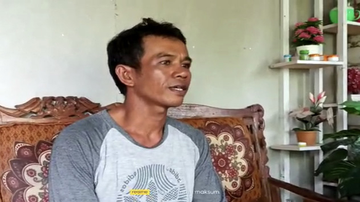 Terjual Ratusan Juta, Nelayan di Sambas Ungkap Bagian Termahal Pada Ikan Tirus yang Didapatkanya