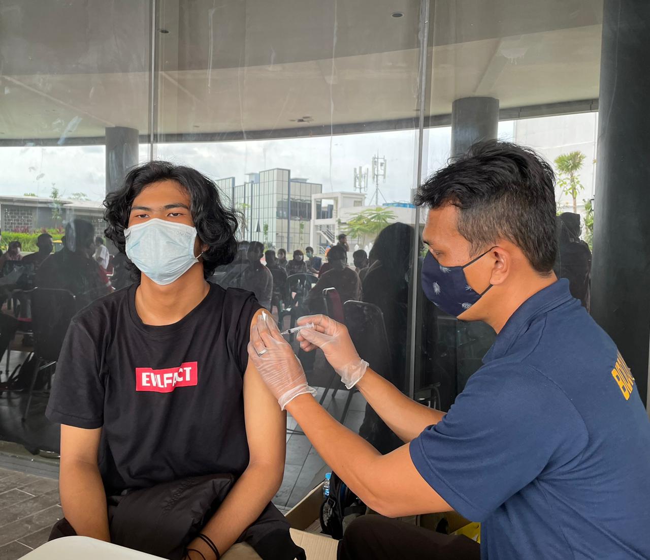 Komorbid yang Tidak Boleh Vaksin Covid 19 Apa Saja ? Cek Orang yang Tidak Boleh Vaksin Corona