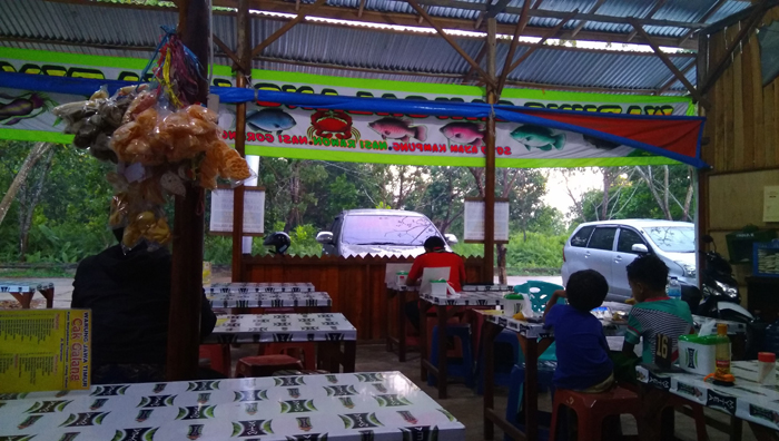 Mau Makan Lamongan Pas Dilidah? Yuk Cobain Ragam Menu di Warung Jawa Timur Cak Galang