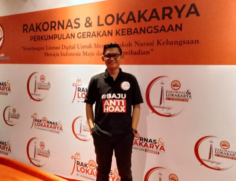 Dukung Alih Status IAIN Jadi UIN, Ini Pesan dari Alumni