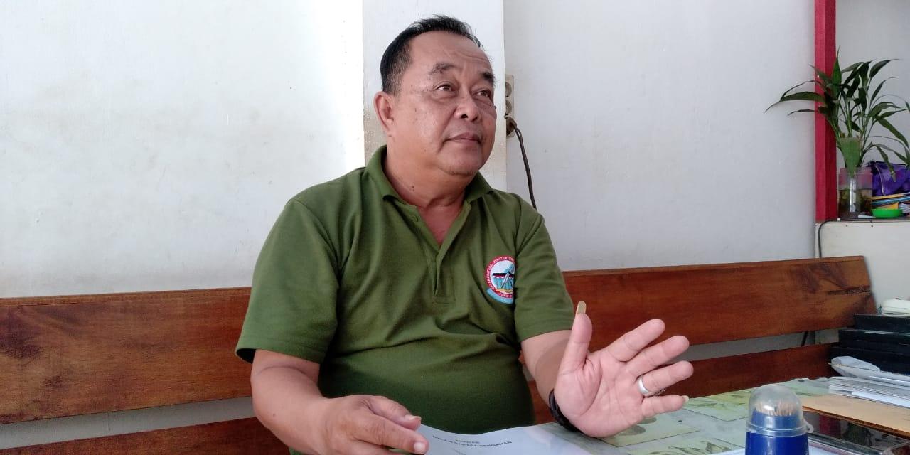 PKPI Buka Kesempatan Bagi Masyarakat untuk Berkompetisi di Pilkada Sekadau 2020