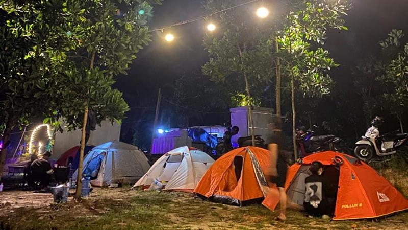 Top 5 Wisata di Sambas, Disparpora Catat 53 Ribu Pengunjung Libur Nataru