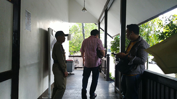 Warga Tiongkok Dominasi WNA di Kalbar