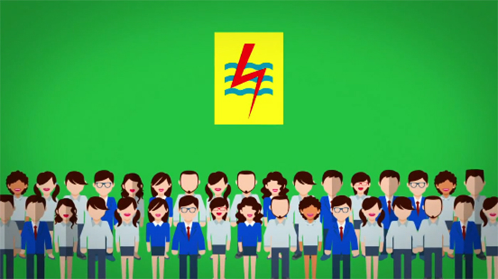 Login pln.co.id Klaim Listrik Gratis Daya 450 VA 900 VA Subsidi & Donasi 900 VA 1.300 VA Non-Subsidi