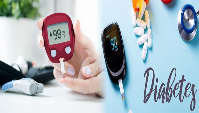 Selain Minuman Nol Kalori, Berikut Jenis Makanan yang Baik untuk Penderita Diabets