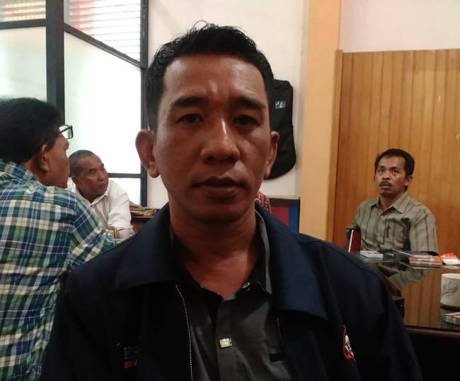 Kamiparho Tuntut Perusahaan Penuhi Kewajiban Bayar THR