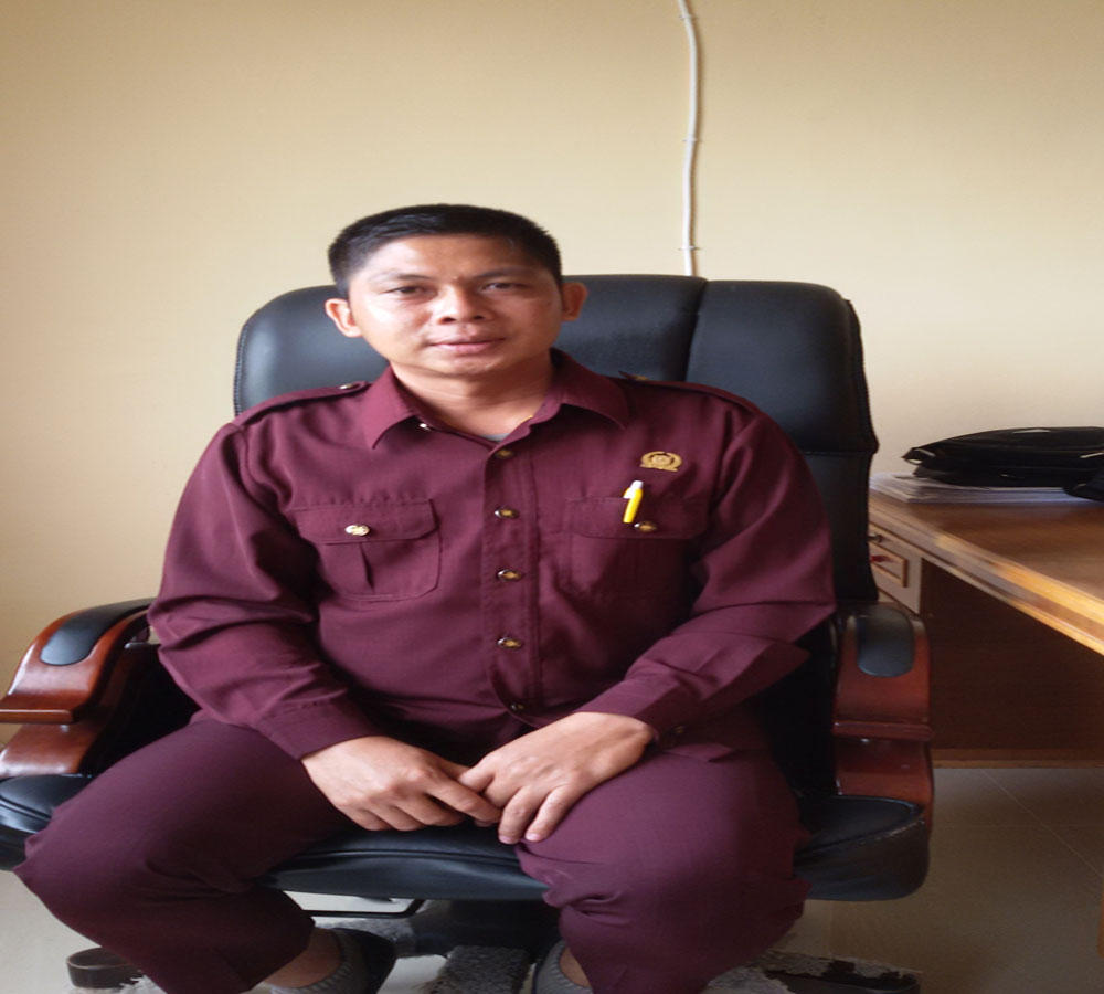 Dewan Apresiasi Langkah Cepat BPBD Padamkan Api di Bukit Jat