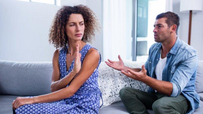 ZODIAK - ZODIAK Ini Sulit Memaafkan Kesalahan Orang Lain, Sering Simpan Dendam