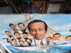 Beda 100 Hari Pemerintahan Jokowi dengan SBY