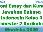 45-Soal-Essay-dan-Kunci-Jawaban-Bahasa-Indonesia-Kelas-4-Semester-2-Kurikulum-Merdeka-2025.jpg