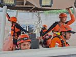 SAR Tambah 2 Hari Pencarian ABK yang Hilang di Sungai Kapuas 