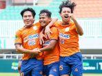 Hasil Persikabo 1973 vs Dejan FC di Playoff Degradasi Liga 2, Tim Tamu Unggul di Babak I