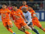 Update Klasemen 8 Besar Liga 2 2024-2025, Jika Laga PSPS Pekanbaru vs Persiraja Berakhir