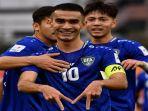 Hasil Akhir Uzbekistan vs Yaman di Piala Asia U20 2025, Sang Juara Bertahan Menang Tipis 1-0