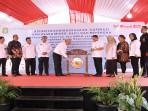 Diskop Gelar Mini Expo Perkoperasian dan UMKM Meriahkan Astacita Kewirausahaan di Kalbar