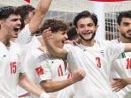 Update Klasemen Piala Asia U20 2025, Indonesia U20 Bersemayam di Dasar Grup C Usai Kalah dari Iran