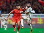 Live Score Hasil Arab Saudi vs China Kualifikasi Piala Dunia 2026, Waspada Posisi Buruk Indonesia