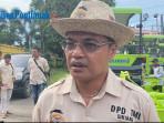 Alsintan Jangan Nganggur! Ketua Tani Merdeka Sintang Minta Dimanfaatkan Kelompok Lain