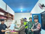Jelang MTQ Kalbar di Kapuas Hulu, Tim Gabungan Sosialisasi Surat Ederan ke Tempat Hiburan Malam 