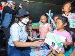 Bantu Pemulihan Gempa Cianjur, BRI Peduli Terus Berikan Layanan untuk Masyarakat Terdampak