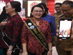 Rakor Bunda PAUD se-Kalbar, Bupati Landak : Percepat Penanganan Stunting