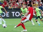 Hasil Australia vs Timnas Indonesia, Kevin Diks Coreng Nama Baiknya, Babak I Tertinggal 3-0
