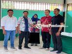 Bumdes Serdam Maju Bersama Gelar FGD di Aula Gusdur Kubu Raya