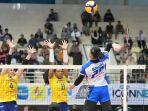 Live Streaming Proliga 2025 Hari ini,  Dibuka Jakarta Pertamina Enduro vs Yogya Falcons