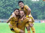 Jadwal 8 Besar Liga 2 Hari Minggu, PSKC Cimahi vs Bhayangkara FC Hingga Persijap vs Persela