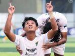 Hasil Akhir Persipa vs Persikas Playoff Degradasi Liga 2 2024-2025, Singa Subang Puncaki Grup K