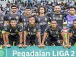 Bhayangkara FC Resmi Promosi ke Liga 1 Musim Depan, Akhiri Persaingan 8 Besar Liga 2 2024-2025