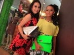 Cantik dengan Busana Casual