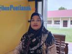 Orang tua Siswi SMP 01 PGRI Pulau Kumbang Angkat Bicara soal Dugaan Keracunan MBG