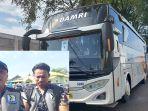 Damri Pontianak Siapkan 7 Armada di Kalbar dan Batam untuk Mobilitas Jamaah Haji