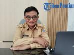 Cegah Penularan, Dinkes Tekankan Disiplin Obat bagi Pasien TBC dan HIV