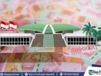 DIPANGKAS! Sisa Gaji Anggota DPR RI Terbaru 2025 Usai Tunjangan Perumahan Resmi Dihapus