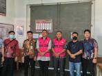 BREAKING NEWS - Kejari Singkawang Tetapkan Dua Tersangka Kasus Dugaan Korupsi HPL  