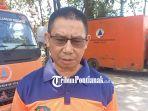 Periode 2020 Sampai 2024, 185 Ribu Hektar Lahan di Kalbar Terbakar, BPBD Siapkan Langkah Pencegahan