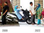 Dengan-Mio-saat-prewedding-bersama-istri-2009-dengan-All-New-Nmax-155-Connected.jpg