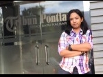 Dewi Buka Wawasan Perempuan Lewat Informasi