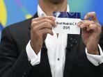 Hasil Drawing Play Off 16 Besar Liga Champions, Man City vs Real Madrid Hingga Juventus vs PSV