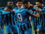 Live Score Hasil Club Brugge vs Aston Villa 16 Besar Liga Champions 2024-2025, Cek Skor Terbaru