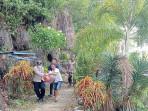 Jasad Guru Pria Ditemukan Meninggal di Pantai Tanjung Batu Pemangkat